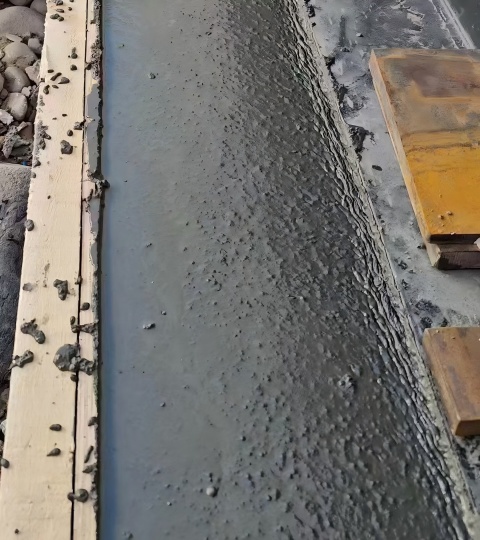 东港环氧砂浆的特点及施工流程​