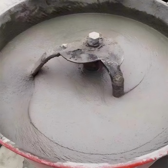 东港灌浆料的类型及施工流程​